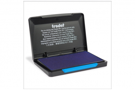 Tinta · Color blau 9051